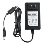 Ac/dc Adapter For Iluv IMM183 Hi-fi Dual Alarm Clock Radio Power Supply Cord. Fixed Price $20.79.