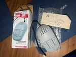 Vintage Arco Mouse Music Fmradio Mark Feldstein & Associates Model 91022RD - Nos. Fixed Price $24.99.