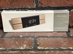 Vintage Jacob Jensen Alarm Clock. Fixed Price $63.96.