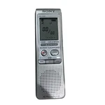 Sony ICD-B300 Digital Voice Recorder 64 Mb Tested & Working. Fixed Price $19.95.