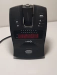 Windsor Am/fm Clock Radio Projecton Wall Led Display #2491 Alarm Teated. Fixed Price $25.00.