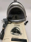 Homedics Soundspa Premier SS-5010 Alarm Clock Radio Projector Machine. Fixed Price $19.99.