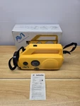 RB4 Multi Purpose 2 Band Radio Portable Receiver Am/fm In Box. Fixed Price $24.99.
