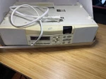 Ge Spacemaker Kitchen Under Cabinet 7-4290C Am Fm Radio Cd Player Light Mounting. Fixed Price $40.00.