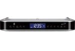 Ilive Wireless Under Cabinet Bluetooth Music System Lcd Display Timer & Light Db. Fixed Price $44.95.