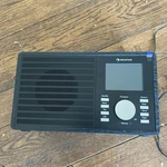 Auna*internet Radio Mediaplayer US-100315585 With Manual. Fixed Price $45.00.