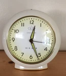 New Westclox 1949 Authentic Reproduction Big Ben Alarm Clock #47617 Modern Beep. Fixed Price $49.44.