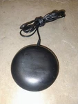 Sonic Alert Super Shaker Bed Vibrator Model 12V Black Alarm Clock Accessory. Fixed Price $7.99.