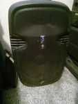 PPHP159WMU Pyle Digital Audioplayer/ Radio/ Rec/ Bluetooth. Fixed Price $200.00.