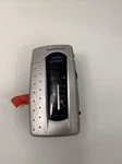 Radio Shack Digital Am/fm Stereo Personal Pocket 12-893 Vintage Tested. Fixed Price $34.00.