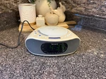 Sony Dream Machine ICF-CD837 Alarm Clock Fm/am Radio Retro Tested. Fixed Price $35.99.