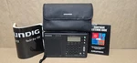 Grundig Yacht Boy YB-400 World Receiver Am/fm/ms/sw/lw Case & Manuals Tested!. Fixed Price $49.99.