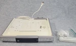 Spacemaker Under Cabinet Am/fm Radio GES050S W/remote For Parts Repair. Fixed Price $24.44.
