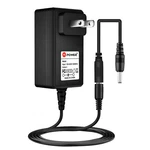 Pkpower Ac Adapter For Uniden Bearcat BC345CRS BC-345CRS Clock Radio Scanner Psu. Fixed Price $13.43.