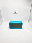 Zhpuat Smart Light Alarm Clock. Fixed Price $20.00.