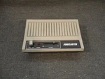 Forecaster WX-16 Vintage Weather Radio Used Tested. Fixed Price $9.95.