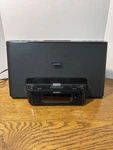 Sony Dream Machine ICF-CS15IP Personal Audio Docking System Ipod Iphone Radio. Fixed Price $39.99.