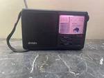 Jensen Weather MR-600 Am/fm/wb Radio Receiver Noaa Storm Public Alerts!!. Fixed Price $8.77.