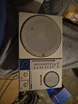 Vintage Sony ICF-S30W Fm Am 2 Band Receiver Portable Radio Japan White. Fixed Price $30.00.