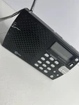 Radioshack Am Fm Sw Shortwave Travel Portable 2000658 Tested Works. Fixed Price $38.88.