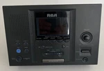 Rca RP3721A Dual Alarm Digital Tuning Am/fm Clock Radio 10 Presets. Fixed Price $20.46.