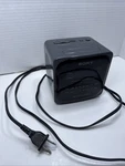 Sony Dream Machine Am/fm Radio Cube Alarm Clock ICF-C120. Fixed Price $13.99.
