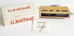 Tamura Denki Lumitime FL-W8J Vintage Digital Clock Radio Showa Retro Tested. Fixed Price $301.15.
