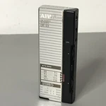 Aiwa CR-03 Radio Receiver Stereo Fm Range Tuner Metal Body Silver Tested. Fixed Price $102.36.