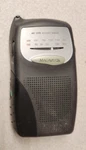 Magnavox AE1595 Fm Am Tuner Working Good Antenna.. Fixed Price $11.96.