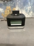 Ihome IPL8 Alarm Clock Radio Iphone Lightning Dock Speaker Fm. Fixed Price $15.10.