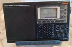 Radio Shack DX-390 Table Top Stand. Fixed Price $29.25.