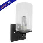 12V Led Sconce Light Bubble Bulb 3500K Camper Trailer Bedroom Wall Mount Lamp. Fixed Price $28.79.