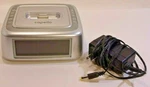 Capello Docking Alarm Clock Ipod Touch Iphone 4/4S Nature Sounds Model CI200. Fixed Price $13.49.