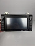 2014-2017 Toyota Tacoma Radio Display Receiver Navigation 86100-04060 Oem Entune. Fixed Price $200.00.