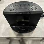 Ilive Intelli Set IC600B Desktop Clock Radio Ipod. Fixed Price $25.99.