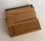 Jonas Damon For Areaware Radio Analog Line Dock Ipod Iphone. Fixed Price $12.00.
