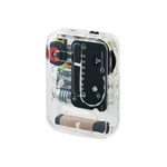 Sangean SR-32CL Am/fm Pocket Radio. Fixed Price $34.00.