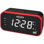 Am/fm/noaa Weather Band Clock Radio, Alert. Fixed Price $31.99.