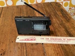 Vintage Realistic DX-350 Am/fm Lw Sw Shortwave Radio PORTABLE-1 Owner. Fixed Price $55.00.