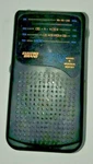 Electro Brand, Tv Sound & Weather Report Transistor Radio, Fcc Id: Khk 200 0693. Fixed Price $8.87.