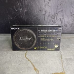 Sony Icf 22 Fm/mw/sw Band Receiver Vintage Radio Malaysia. Fixed Price $39.66.