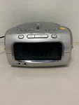 Emerson Cd Am/fm Stereo Clock Radio Dual Alarm Model CKD1100 Read. Fixed Price $9.99.