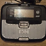 Vintage Radioshack 12-262 Same Weather Noaa Alert Fm Tested Works. Fixed Price $29.97.