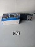 Emerson Am/fm Portable Instant Weather Radio Tv Band Emergency Model RP6250-NEW. Fixed Price $30.00.