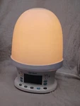 Verilux Rise & Shine Natural Wake-up Light VA05 Tested Working. Fixed Price $15.96.