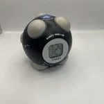Timex Wacky Wake-up Shake Vibrating Talking Alarm Clock Tested/works. Fixed Price $20.00.