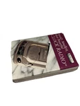 Lifelong Worlds Smallest Most Powerful Battery Clock Radio W/ear Buds. Fixed Price $12.50.