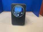Boston Horizon Solo Am/fm Radio W/digital Alarm Clock With Power Cord & Antenna. Fixed Price $28.90.