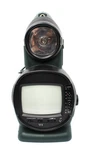 Supersonic FC-9500-L / Tv Radio Lantern Combo Tested "batteries Not Included". Fixed Price $39.95.