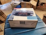 Timex T-228B Large Display Digital Alarm Clock Radio. Fixed Price $12.00.